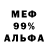 Метадон methadone Chaimi Farouk